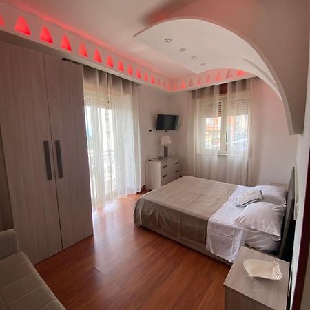 B&B Sissi Gragnano Εξωτερικό φωτογραφία