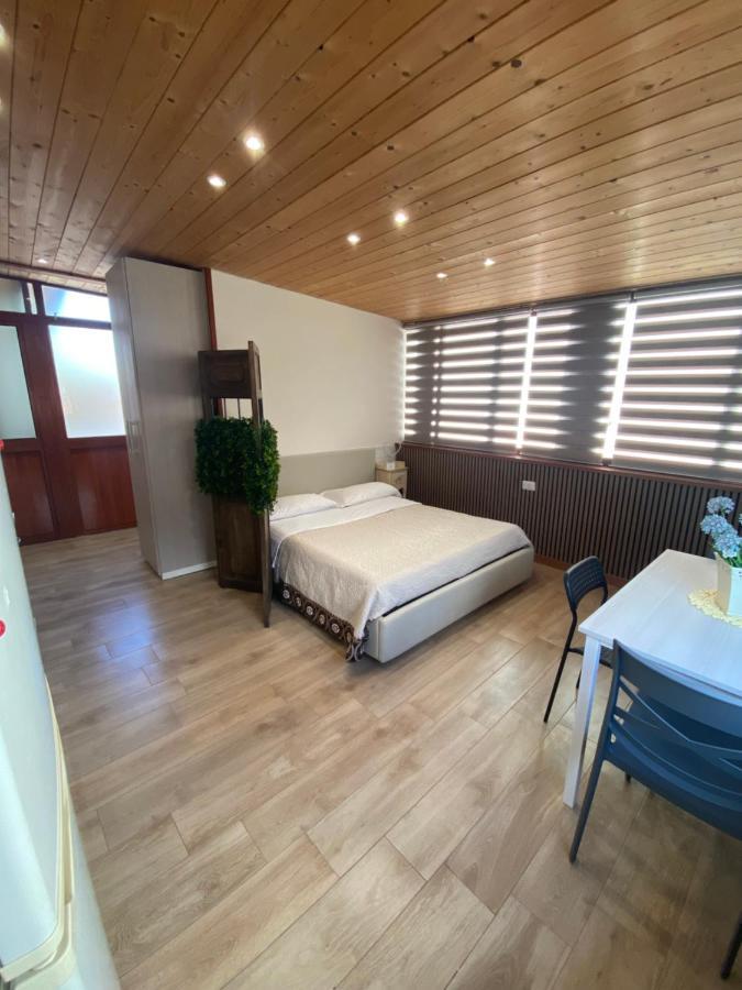 B&B Sissi Gragnano Εξωτερικό φωτογραφία