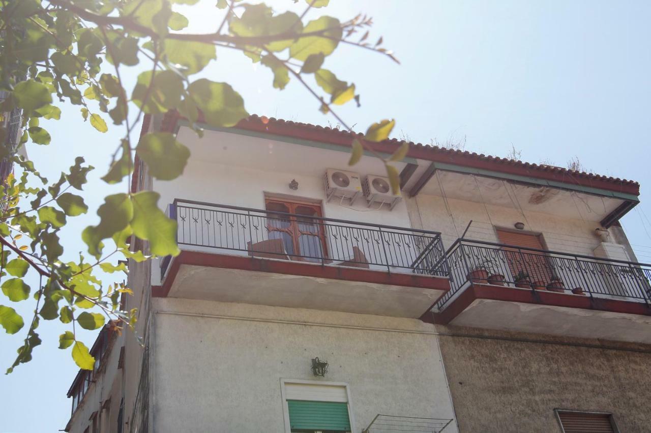 B&B Sissi Gragnano Εξωτερικό φωτογραφία